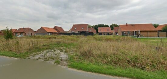 Terrain à bâtir à Winnezeele, Hauts-de-France
