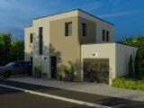 Maison neuve à Thionville (57100) 2594606-5141modele720260729g5sBw.jpeg Maisons France Confort