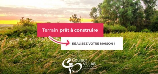 Terrain à bâtir à Pessac, Nouvelle-Aquitaine