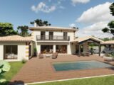 Maison à construire à Cestas (33610) 2562238-11342modele820250519xT7Hm.jpeg Maisons France Confort