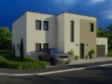Maison neuve à Thionville (57100) 2608998-5141modele6202607296X3ZO.jpeg Maisons France Confort