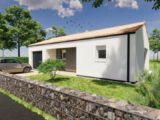 Maison à construire à Luçon (85400) 2611956-4586modele620220725ZIlb1.jpeg Maisons France Confort