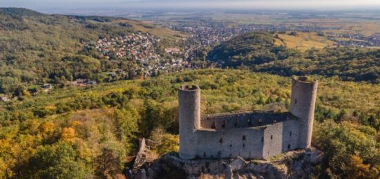 Terrain à bâtir à Andlau, Grand Est