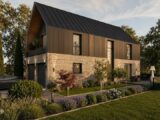Maison à construire à Andlau (67140) 2609554-11920modele720260818U3WDO.jpeg Maisons France Confort