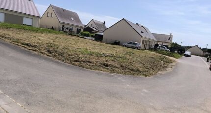 Bolbec Terrain à bâtir - 2611574-1887annonce120260831pTT3m.jpeg Maisons France Confort