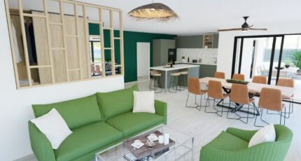 Vallon-Pont-d'Arc Maison neuve - 2611783-5100modele92026062572JHf.jpeg Maisons France Confort