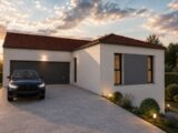 Maison à construire à Thionville (57100) 2611155-5141modele820260705BgxA1.jpeg Maisons France Confort