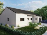 Maison à construire à Uckange (57270) 2611149-5141modele720240117rRN16.jpeg Maisons France Confort