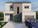 Maison à construire à Uckange (57270) 2611143-5141modele620240606rotI6.jpeg Maisons France Confort
