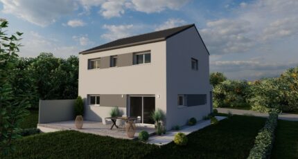 Uckange Maison neuve - 2611143-5141modele820240606uJtwx.jpeg Maisons France Confort