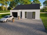 Maison neuve à Herserange (54440) 2611681-5137modele620260831XbmhV.jpeg Maisons France Confort