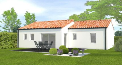 Saint-Paul-Mont-Penit Maison neuve - 2592621-1906modele820181107kZX2Q.jpeg Maisons France Confort