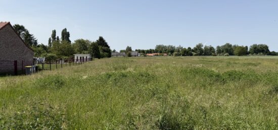 Terrain à bâtir à Roucourt, Hauts-de-France