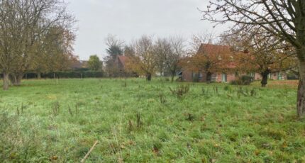 Fretin Terrain à bâtir - 2589041-10063annonce120260723kGtyA.jpeg Maisons France Confort