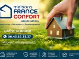 Terrain à bâtir à Fretin (59273) 2589041-10063annonce320260723D9m6v.jpeg Maisons France Confort