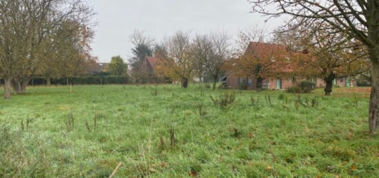Terrain à bâtir à Cysoing, Hauts-de-France