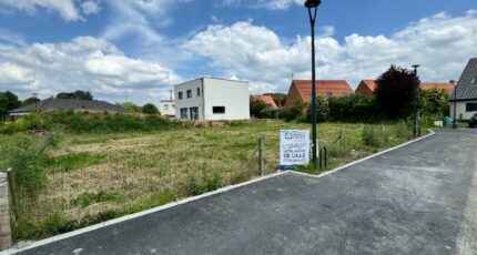 Orchies Maison neuve - 2589063-10063annonce120260723o5Ztv.jpeg Maisons France Confort