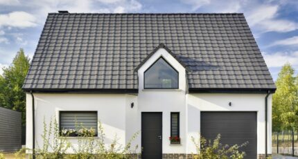 Bruille-lez-Marchiennes Maison neuve - 2590874-10063annonce720260727b5BUP.jpeg Maisons France Confort