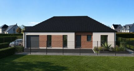 Bruille-lez-Marchiennes Maison neuve - 2590867-10063annonce720260727t84Sn.jpeg Maisons France Confort