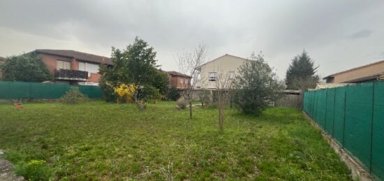 Terrain à bâtir à , Haute-Garonne