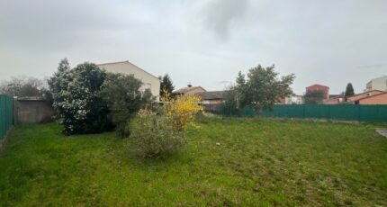 Aucamville Maison neuve - 2547028-5202annonce1202606122zVvE.jpeg Maisons France Confort