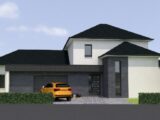 Maison à construire à Montreuil-Bellay (49260) 2550133-4985modele620200324cEhXb.jpeg Maisons France Confort