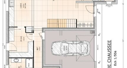 Montreuil-Bellay Maison neuve - 2550133-4985modele8202003240gqDt.jpeg Maisons France Confort
