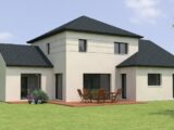 Maison à construire à Montreuil-Bellay (49260) 2550134-4985modele7202004089m1Ry.jpeg Maisons France Confort