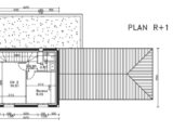 Maison à construire à Rochefort-du-Gard (30650) 2555796-11073modele820260618geUOS.jpeg Maisons France Confort