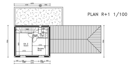 Rochefort-du-Gard Maison neuve - 2555796-11073modele820260618geUOS.jpeg Maisons France Confort