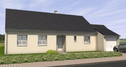 Chacé Maison neuve - 2556940-961modele620140625nxAep.jpeg Maisons France Confort