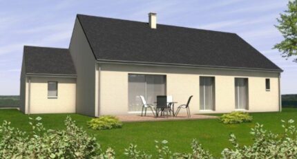 Chacé Maison neuve - 2556940-961modele620140625uarMm.jpeg Maisons France Confort