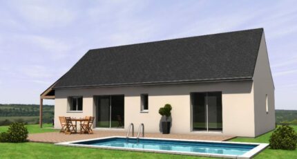Les Alleuds Maison neuve - 2558512-4985modele720200323QwNGB.jpeg Maisons France Confort