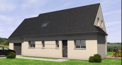 Saumur Maison neuve - 2558520-4985modele620200323Z2EQ6.jpeg Maisons France Confort