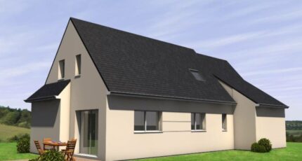 Saumur Maison neuve - 2558520-4985modele720200323d1NPd.jpeg Maisons France Confort