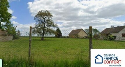 Mézières-en-Vexin Terrain à bâtir - 2558944-11730annonce120260622loLVv.jpeg Maisons France Confort