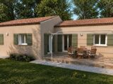 Maison à construire à Lorgues (83510) 2559186-3951modele720260616ulMny.jpeg Maisons France Confort