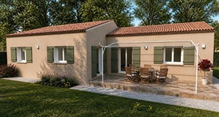 Lorgues Maison neuve - 2559186-3951modele720260616ulMny.jpeg Maisons France Confort