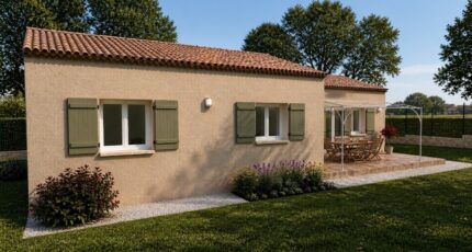 Lorgues Maison neuve - 2559186-3951modele820260616hATAb.jpeg Maisons France Confort