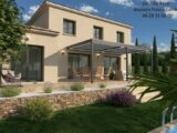 Terrain à bâtir à Lorgues (83510) 2559182-3951annonce32026062271auH.jpeg Maisons France Confort