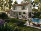 Maison à construire à Lorgues (83510) 2559183-3951modele620260616LRMlS.jpeg Maisons France Confort