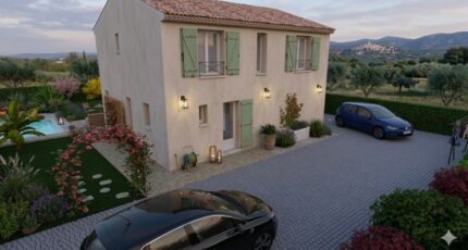 Lorgues Maison neuve - 2559183-3951modele620260616KsQNz.jpeg Maisons France Confort