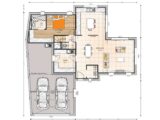 Maison à construire à Dénezé-sous-Doué (49700) 2560393-4985modele820200323amzy6.jpeg Maisons France Confort