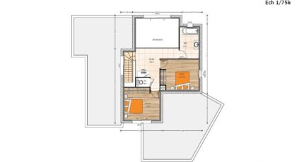 Dénezé-sous-Doué Maison neuve - 2560386-4985modele920200323muDbH.jpeg Maisons France Confort