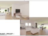 Maison à construire à Meslay-du-Maine (53170) 2561640-3855modele820250206Dwva1.jpeg Maisons France Confort