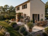 Maison à construire à Vidauban (83550) 2562437-3951modele720260616CTRKa.jpeg Maisons France Confort