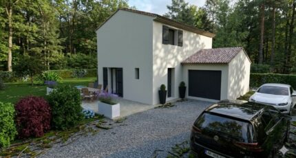 Vidauban Maison neuve - 2562437-3951modele620260616tvVyJ.jpeg Maisons France Confort