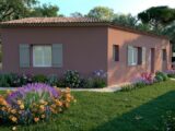 Maison à construire à Vidauban (83550) 2562433-3951modele720260622N4Smu.jpeg Maisons France Confort