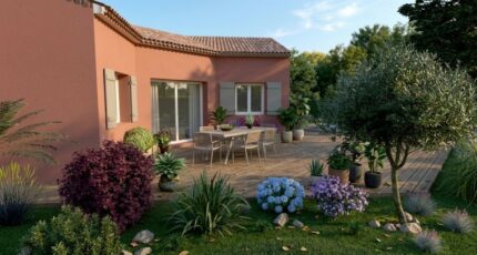 Vidauban Terrain à bâtir - 2562432-3951annonce320260624Tk7UG.jpeg Maisons France Confort