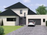 Maison à construire à Bouchemaine (49080) 2562446-939modele620211027lS4zy.jpeg Maisons France Confort